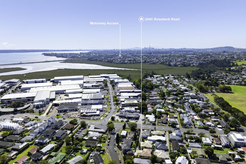 244C Rosebank Road, Avondale, Auckland - Carousel 26