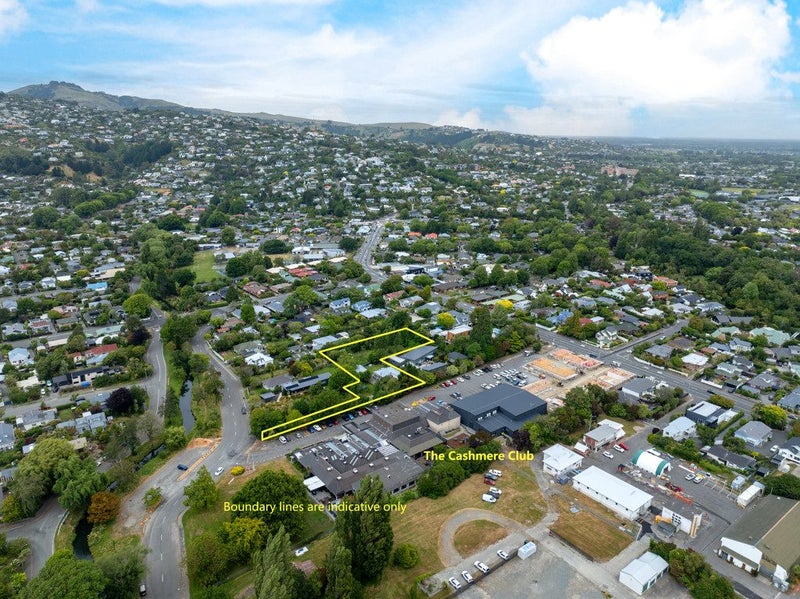 94 Hunter Terrace, Cashmere, Christchurch - Carousel 29