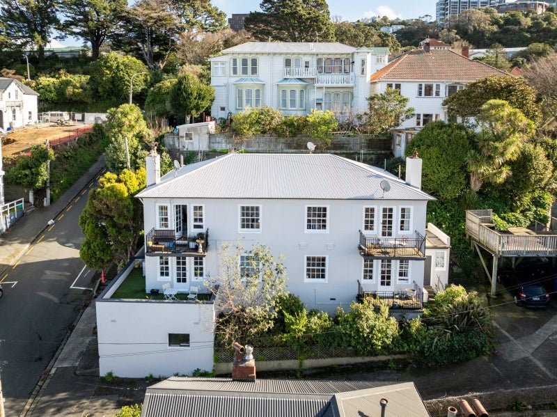 2/40 Buller Street, Te Aro, Wellington - Carousel 2