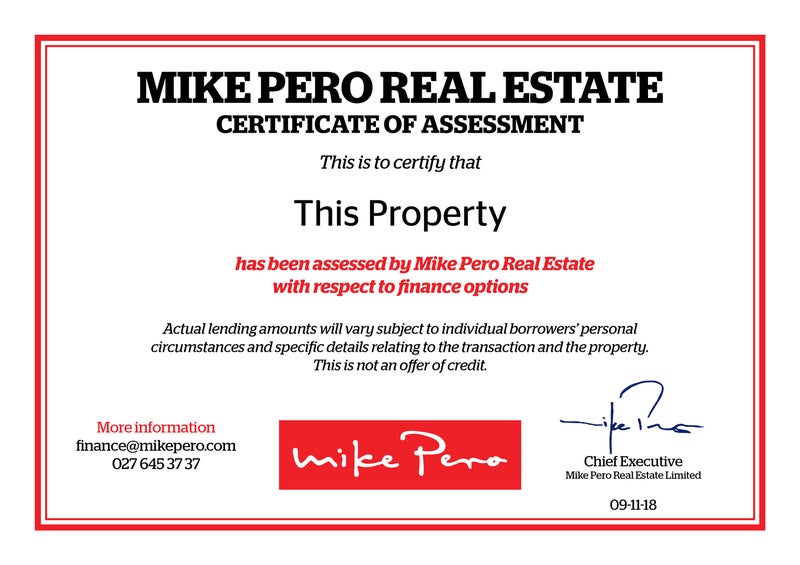 4 Kereru Place, Pyes Pa, Tauranga - Carousel 24