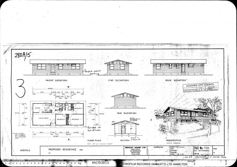 5 Whitby Crescent, Flaxmere, Hastings - Carousel 23