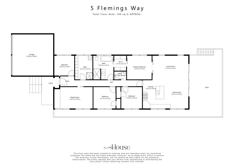 5 Flemings Way, Ngaruawahia - Carousel 25