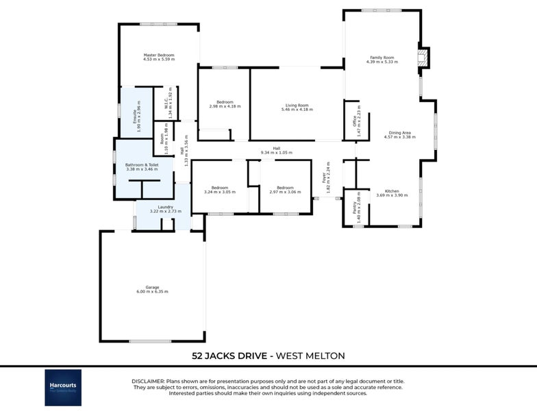 52 Jacks Drive, West Melton, West Melton - Carousel 31