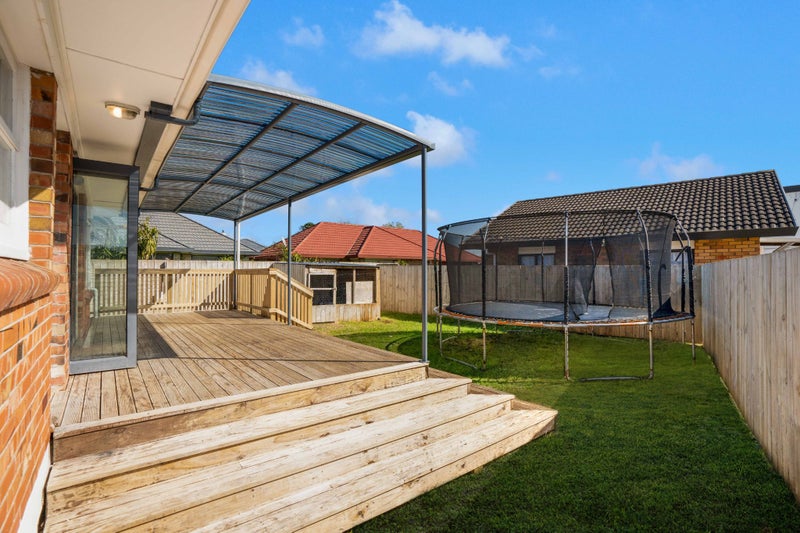 1/273 Massey Road, Mangere East, Auckland - Carousel 2