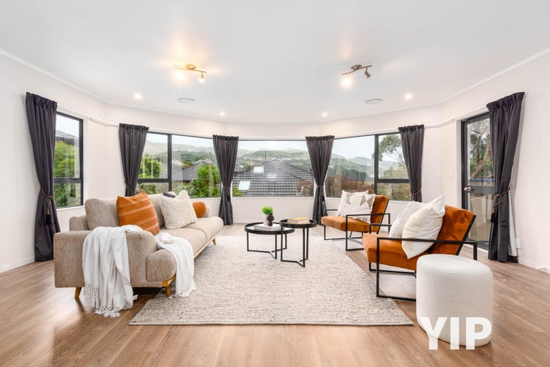 10 Longmont Terrace, Churton Park, Wellington - Carousel 2