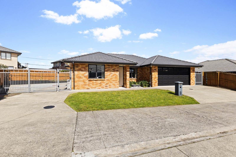 7 Reward Place, Mangere, Manukau City, Auckland - Carousel 2