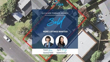 10 Culver Terrace, Howick, Auckland - Carousel 1