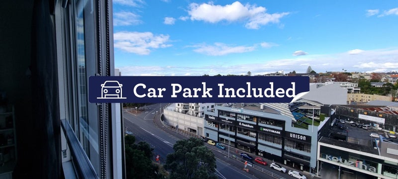 907/86 The Strand, Auckland Central, Auckland - Carousel 1