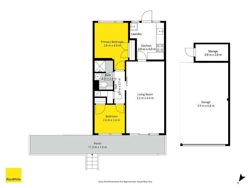 23 Orams Road, Manurewa, Manukau City, Auckland - Carousel 19