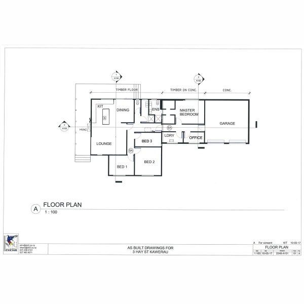 3 Hay Place, Kawerau, Kawerau - Carousel 25
