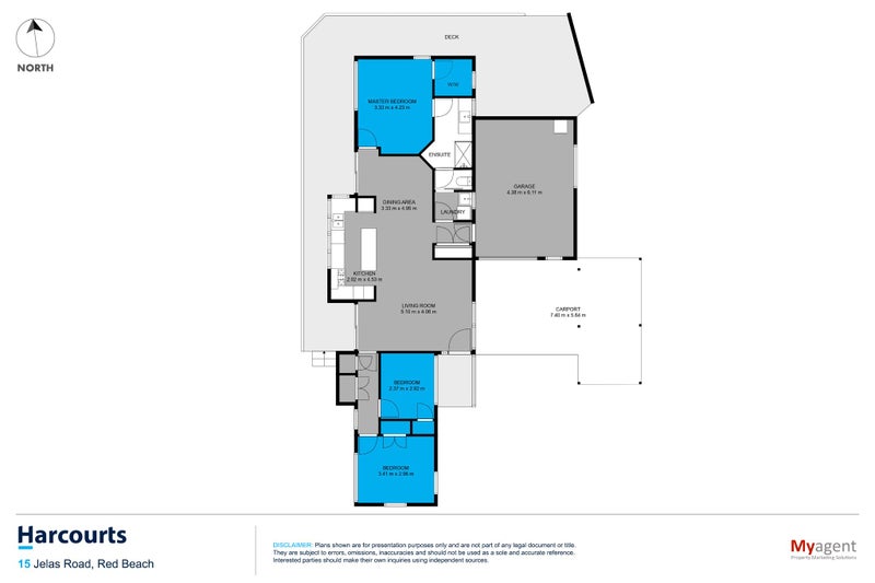 15 Jelas Road, Red Beach, Red Beach - Carousel 20