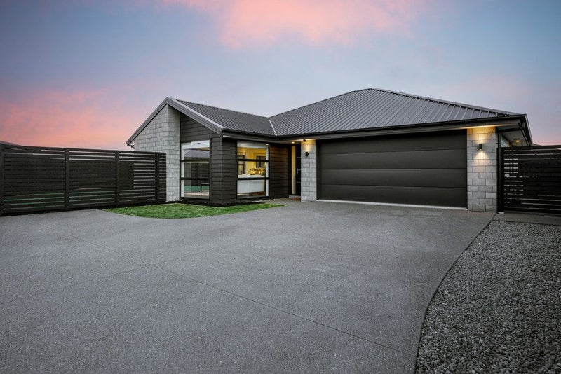 9 Marcoola Drive, Rolleston, Rolleston - Carousel 2