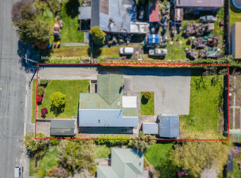 34 Hayhurst Street, Temuka - Carousel 17