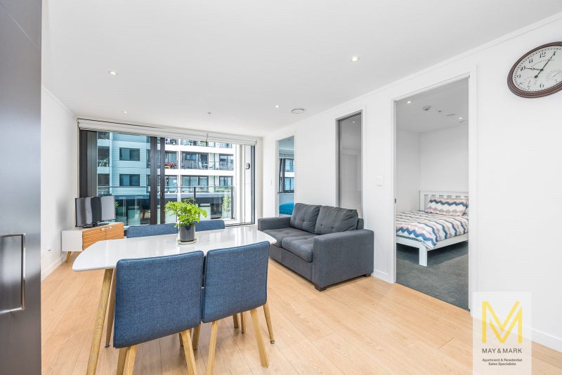 119/145 Nelson Street, Auckland Central, Auckland - Carousel 2