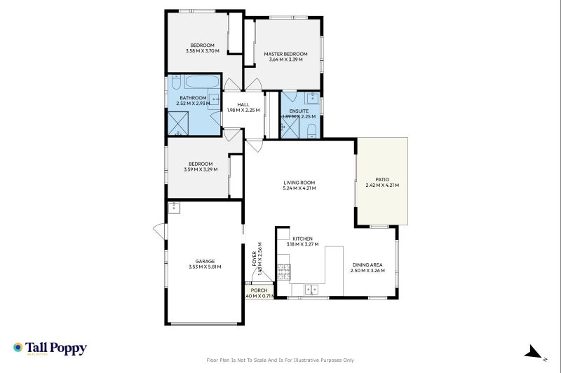 5 Kerrigan Crescent, Wallaceville, Upper Hutt - Carousel 24