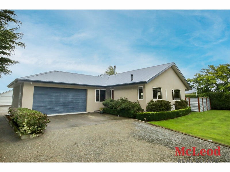 31 Mayfield Klondyke Road, Mayfield, Ashburton - Carousel 2