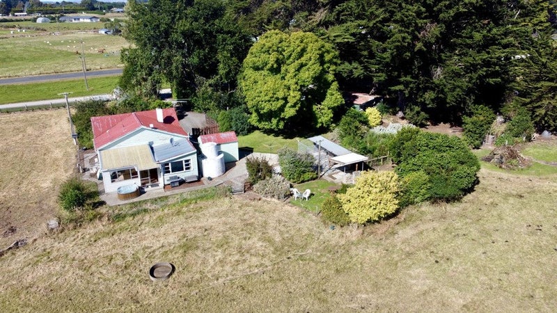 300 Moulson Street, Tisbury, Invercargill - Carousel 1