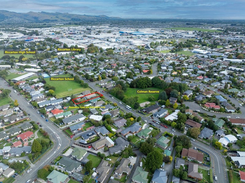 46 Colman Avenue, Upper Riccarton, Christchurch City, Canterbury - Carousel 37