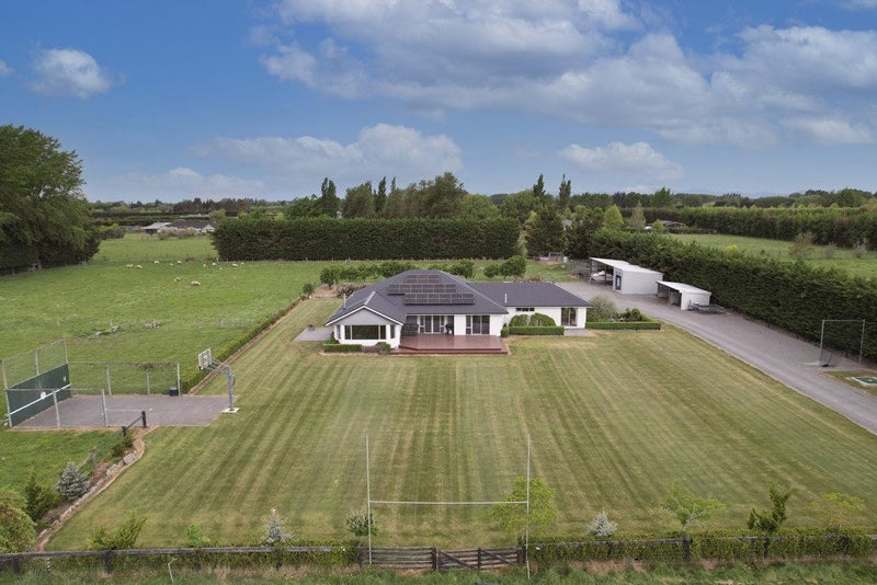 118 Threlkelds Road, Kaiapoi - Carousel 2