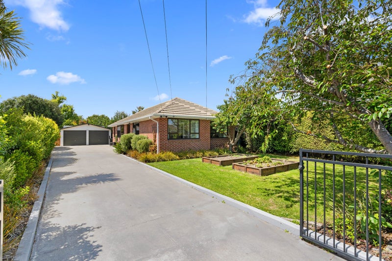 17 Liverton Crescent, Bishopdale, Christchurch - Carousel 16