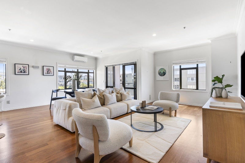 6A/118 Gladstone Road, Parnell, Auckland - Carousel 2