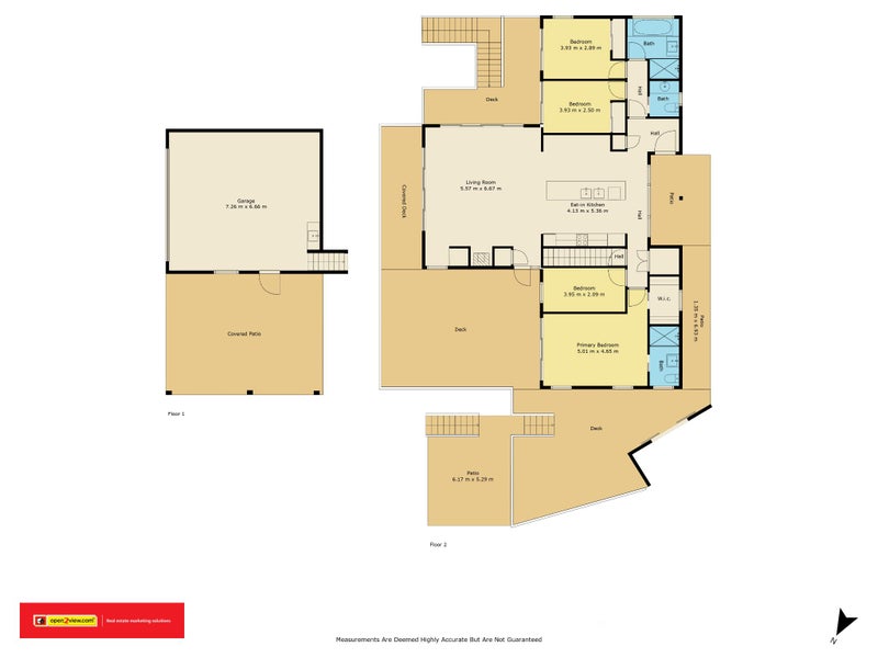 19C TE MU ROAD, TARAWERA, Rotorua - Carousel 33