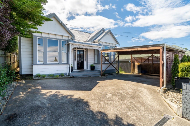 50 Ross Street, Roslyn, Dunedin - Carousel 1