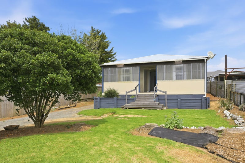 25 Bryce Street, Kihikihi, Te Awamutu - Carousel 1