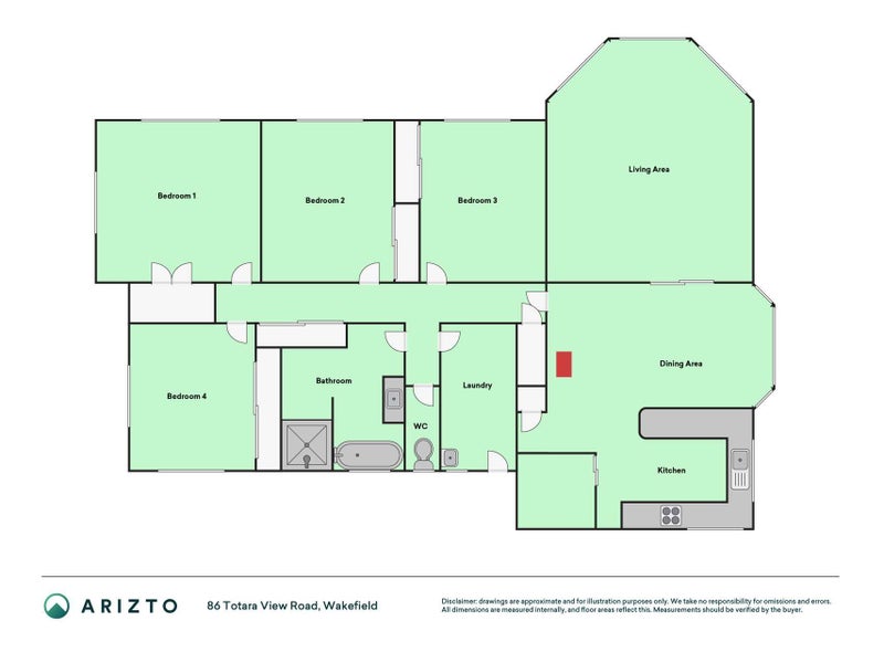 86 Totara View Road, Wakefield - Carousel 33