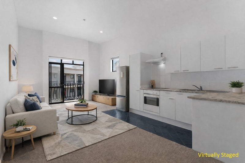 3K/6 Burgoyne Street, Grey Lynn, Auckland City, Auckland - Carousel 2