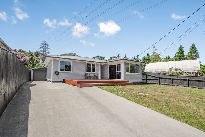 61 Black Beech Street, Birchville, Upper Hutt - Carousel 1