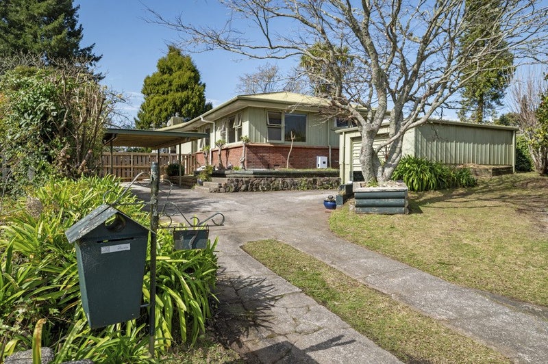 7 Pegasus Drive, Sunnybrook, Rotorua - Carousel 1