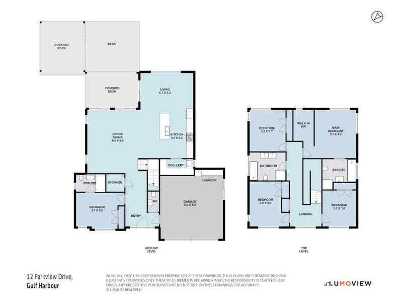 12 Parkview Drive, Gulf Harbour, Whangaparaoa - Carousel 30