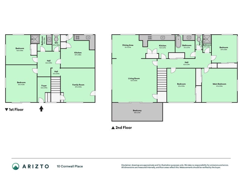 10 Cornwall Place, Stoke, Nelson - Carousel 30
