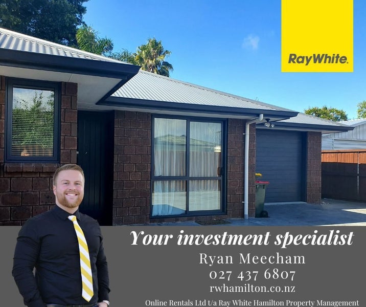 160A Nixon Street, Hamilton East, Hamilton - Carousel 1
