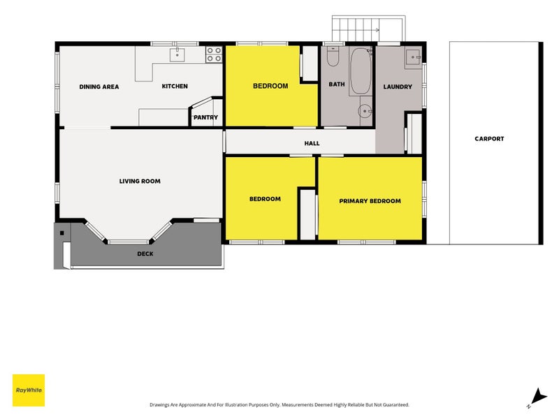 1/11 Hughes Terrace, Te Atatū Peninsula, Auckland - Carousel 20