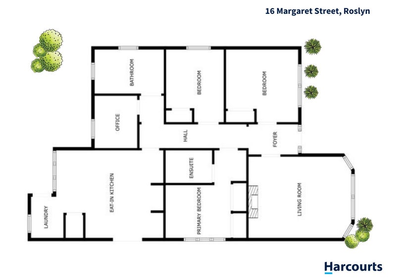 16 Margaret Street, Roslyn, Palmerston North, Manawatu / Whanganui - Carousel 29