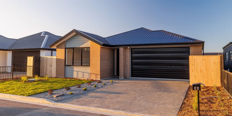33 Glengael Drive, Halswell, Christchurch - Carousel 2