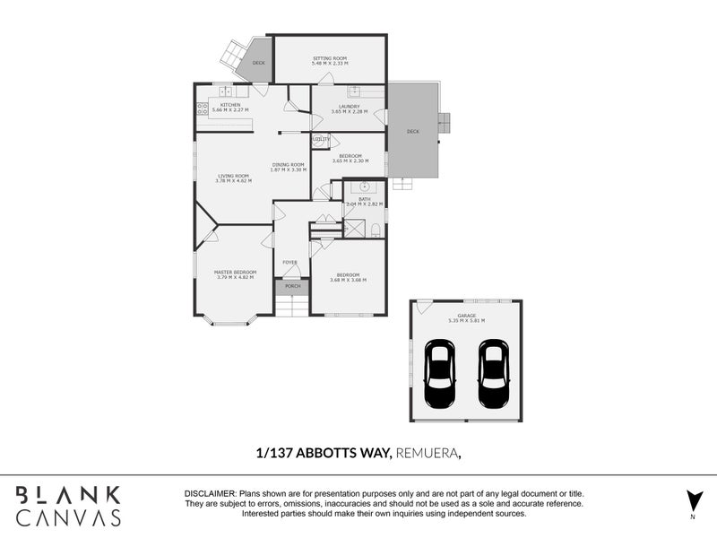1/137 Abbotts Way, Remuera, Auckland - Carousel 20