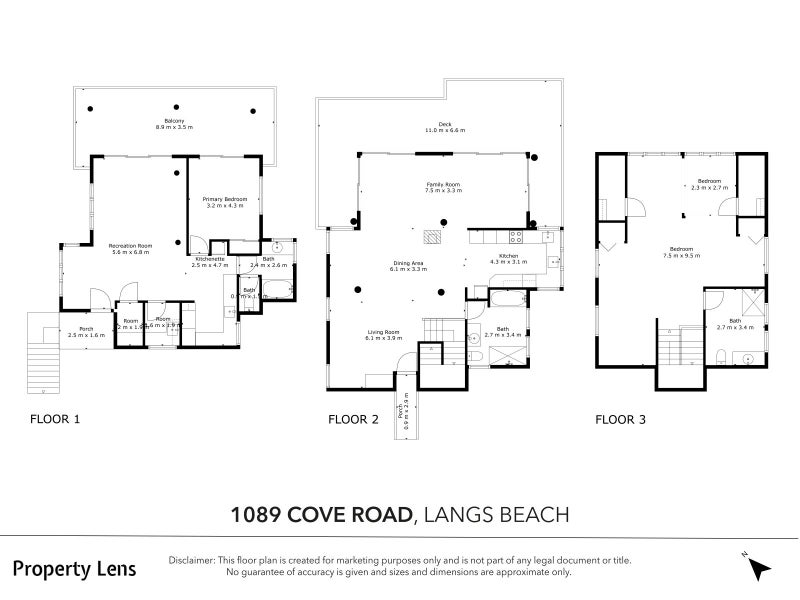1089 Cove Road, Langs Beach, Waipu - Carousel 28