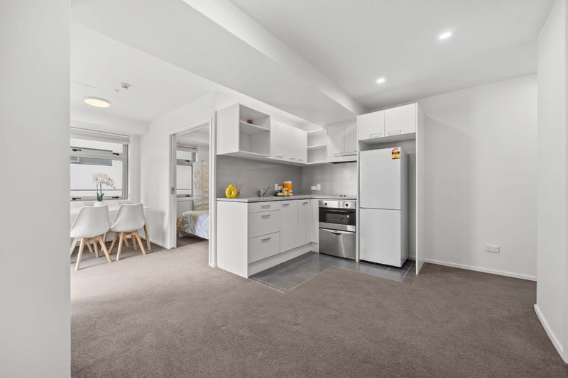 4J/135 Victoria Street West, Auckland Central, Auckland - Carousel 2