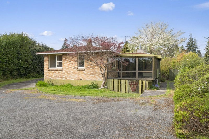 132 Devon Street West, Hillcrest, Rotorua - Carousel 1