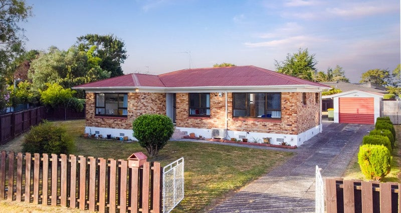 57 Rosehill Drive, Rosehill, Papakura - Carousel 1