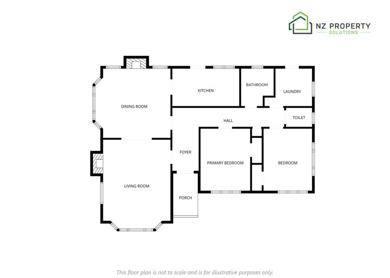 14 Nottingham Crescent, Calton Hill, Dunedin - Carousel 30