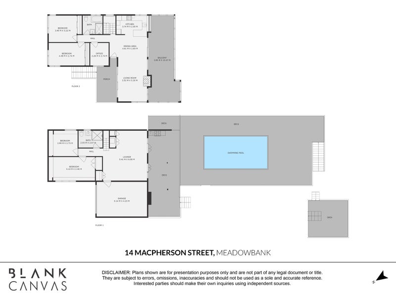 14 MacPherson Street, Meadowbank, Auckland - Carousel 29