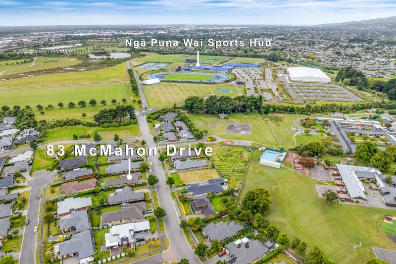 83 McMahon Drive, Aidanfield, Christchurch - Carousel 22