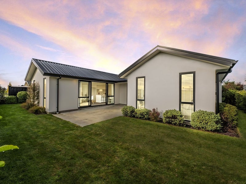 42 Thornborough Drive, Rolleston, Rolleston - Carousel 1