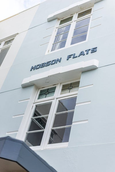 4/1 Hobson Street, Pipitea, Wellington - Carousel 20