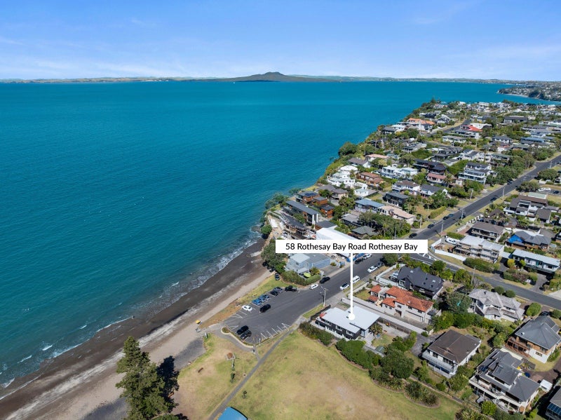 58 Rothesay Bay Road, Rothesay Bay, North Shore City, Auckland - Carousel 2