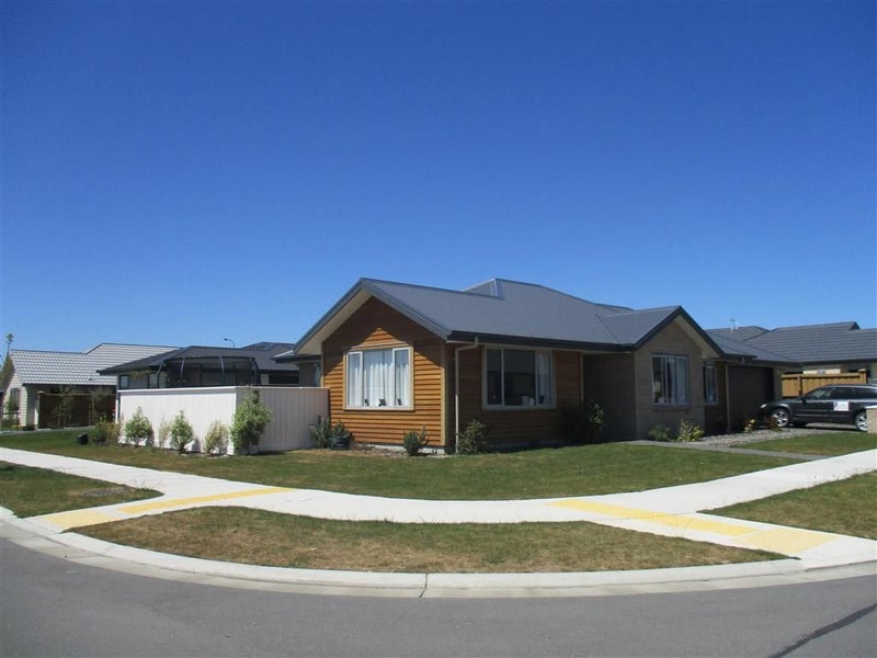 23 Rossall Crescent, Rolleston, Rolleston - Carousel 1